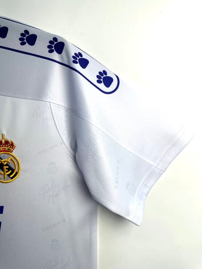 Real Madrid 1994/96 Home
