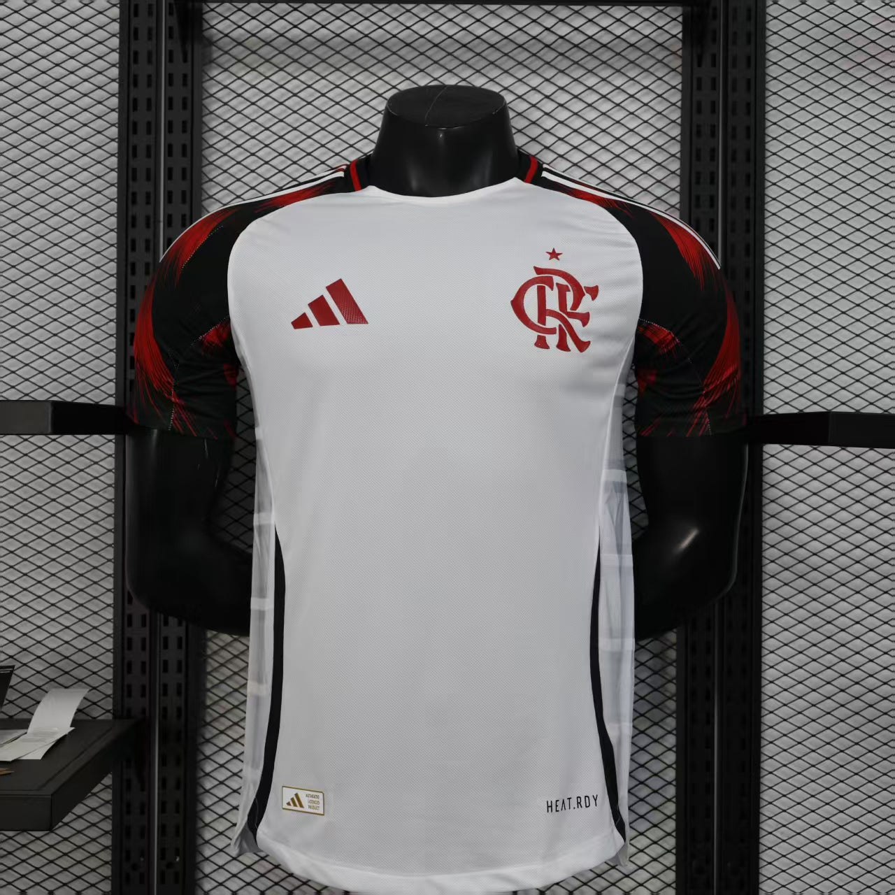 Flamengo 2025 Away