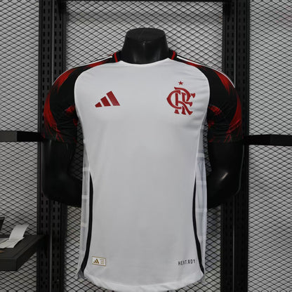 Flamengo 2025 Away
