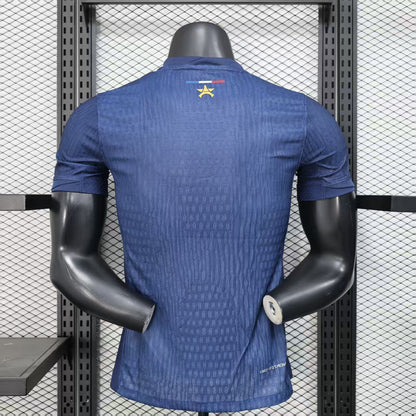 PSG 2024/25 Home - Champions Edition