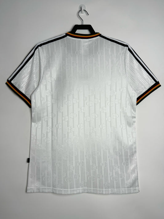 Germany 1996 Home