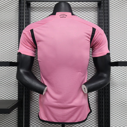Inter Miami 2024/25 Home