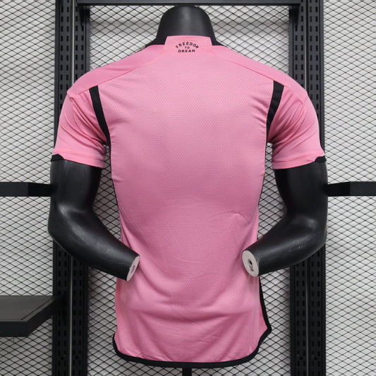 Inter Miami 2024/25 Home