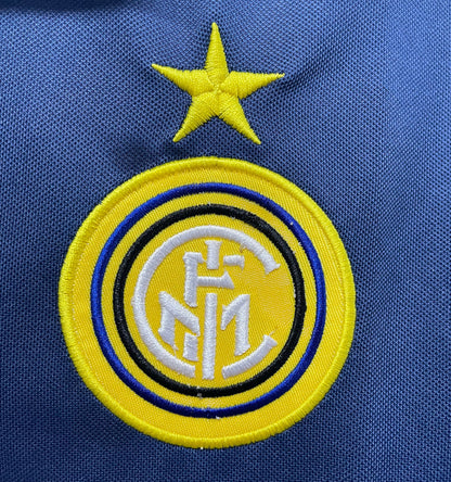 Inter Milan 1998/99 Third