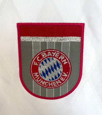 Bayern Munich 1997/98 Away