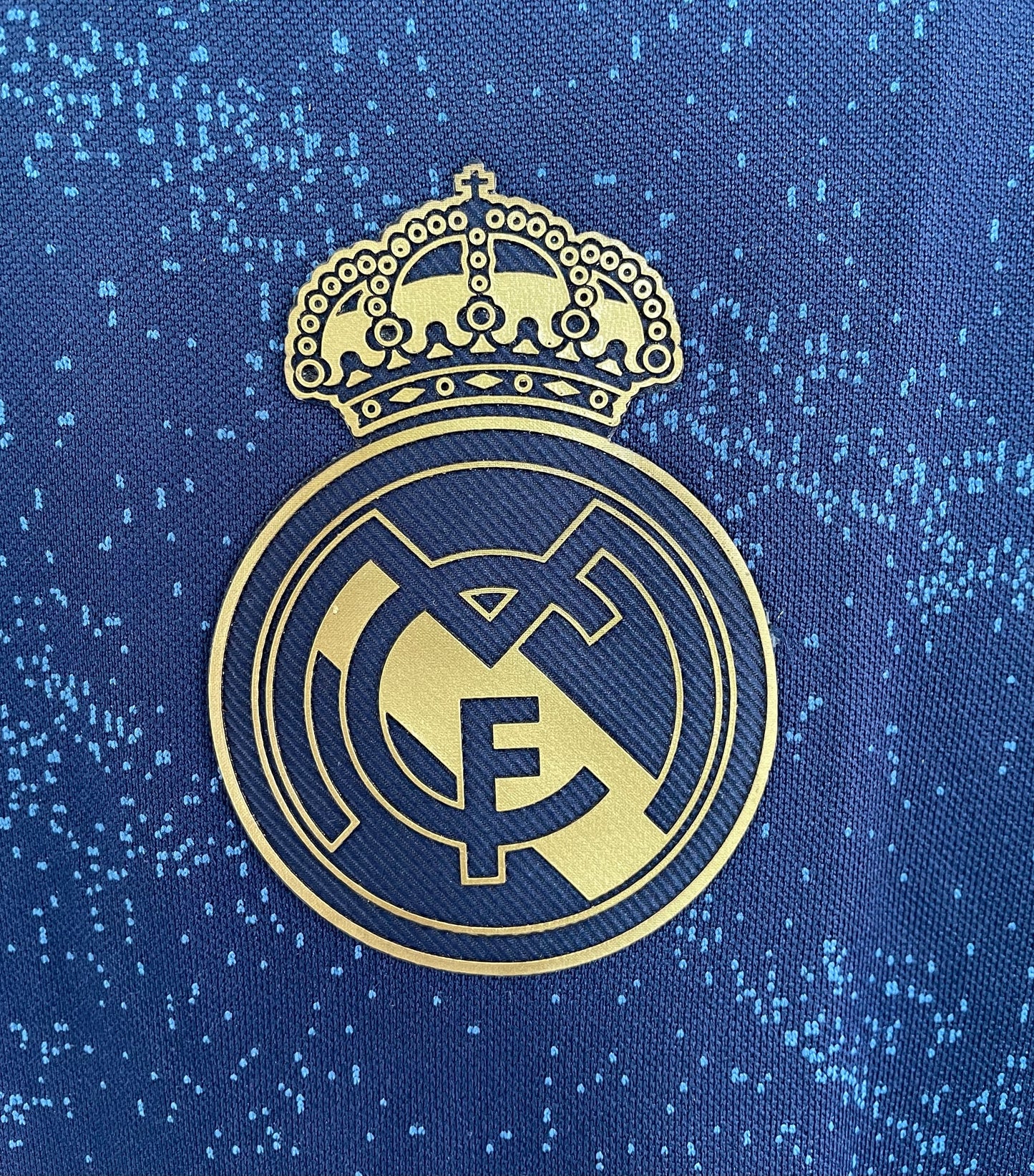 Real Madrid 2019/20 Away