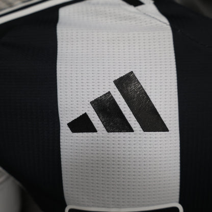 Newcastle United 2024/25 Home