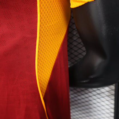 AS Roma 2025/26 Home