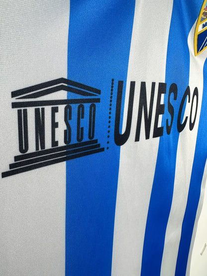 Malaga CF 2012/13 Home