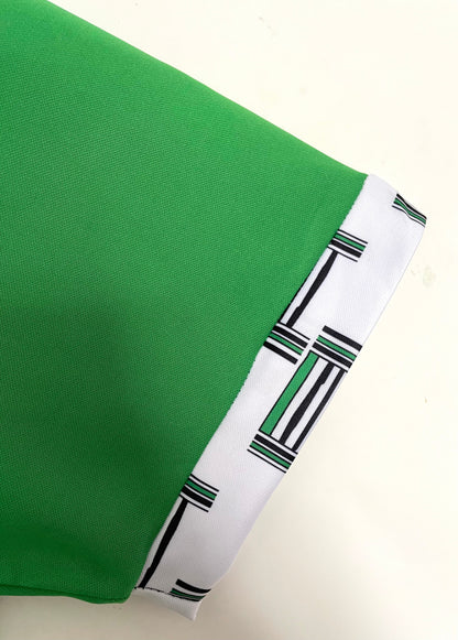 Nigeria 1994 Home