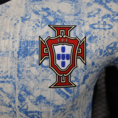 Portugal 2024 EURO Away