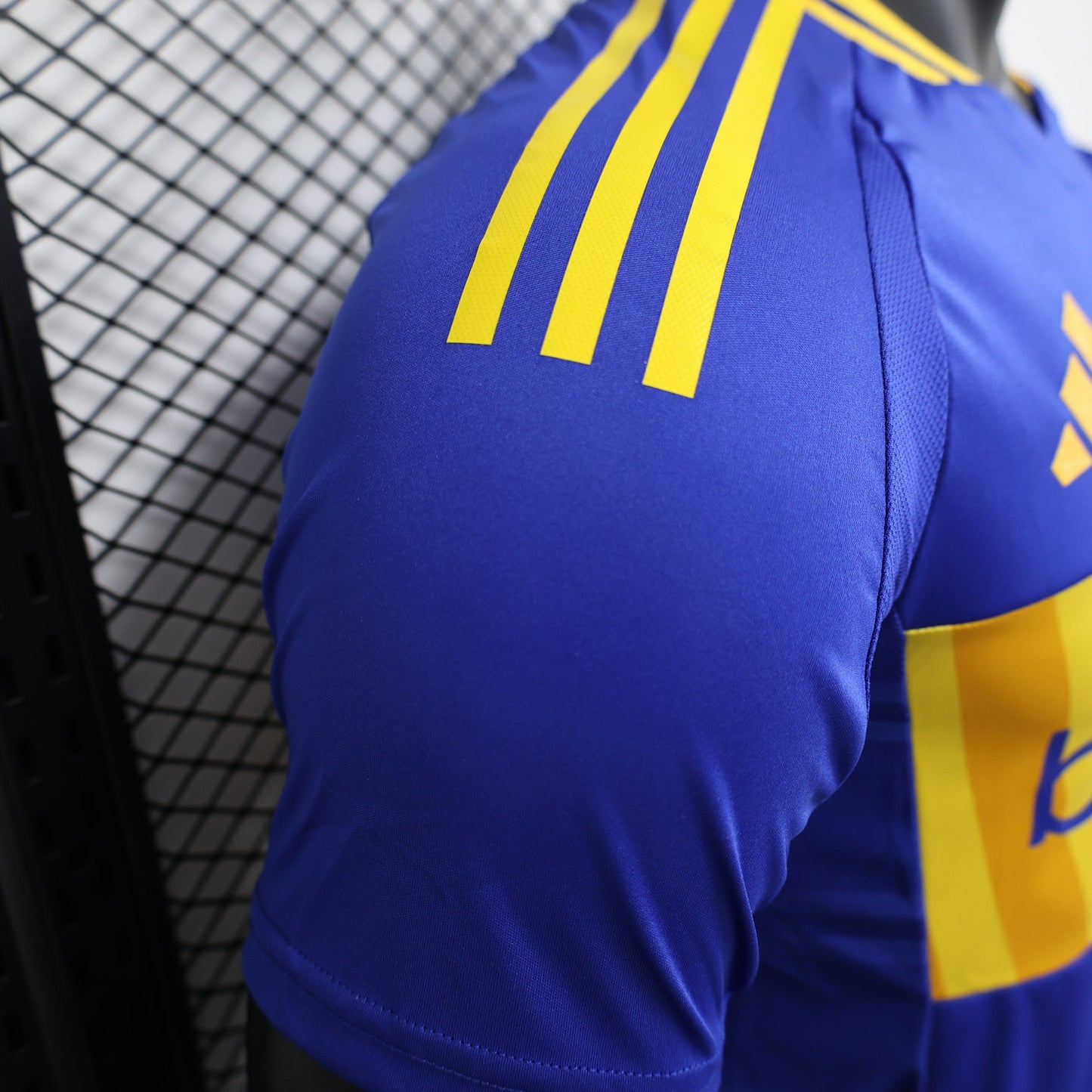 Boca Juniors 2024/25 Home