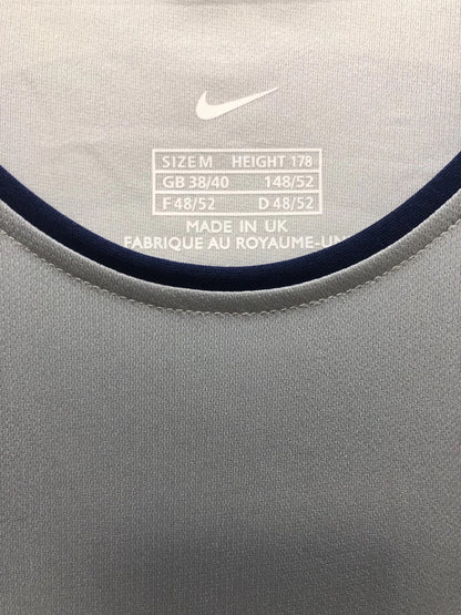 PSG 2001/02 Away