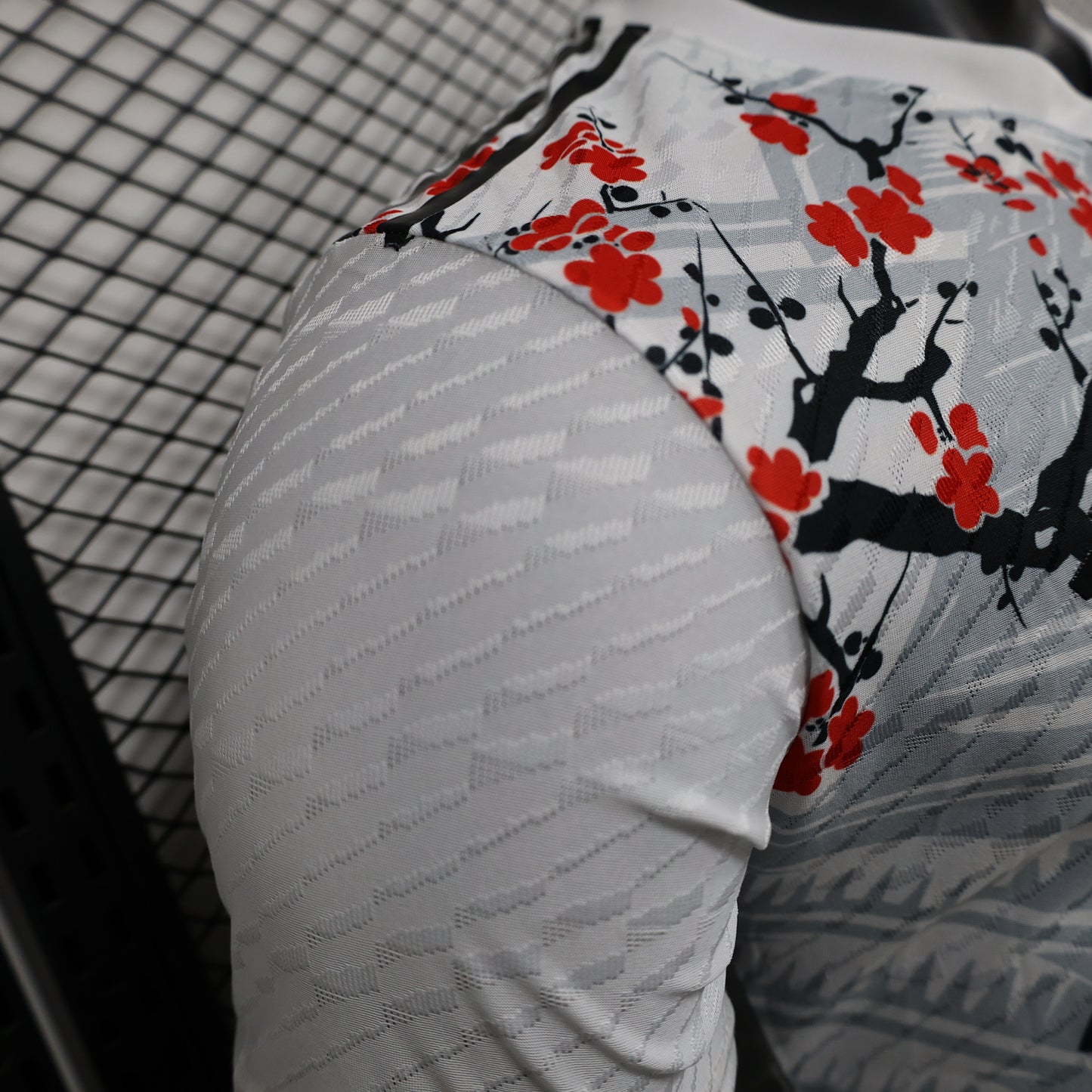 Japan x Rising Samurai
