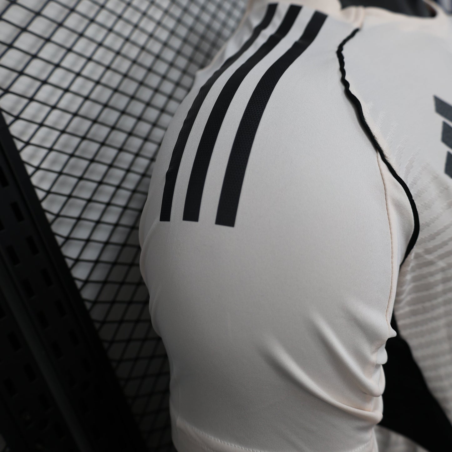 Real Madrid 2025/26 Training