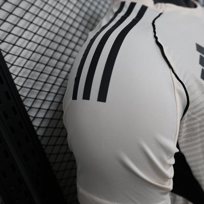 Real Madrid 2025/26 Training