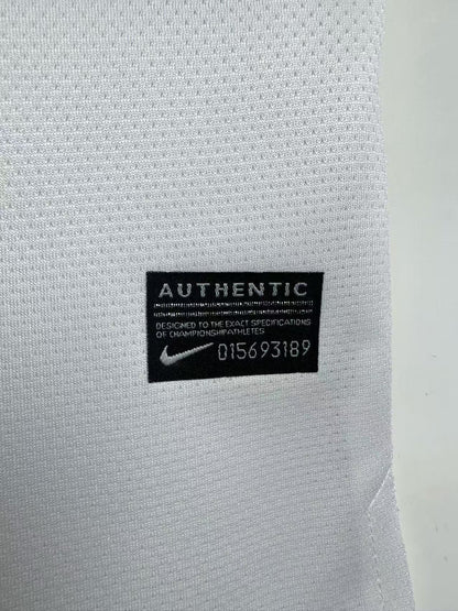 Juventus 2010/11 Away