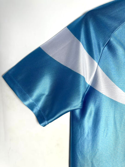 Napoli 1990/91 Home 2