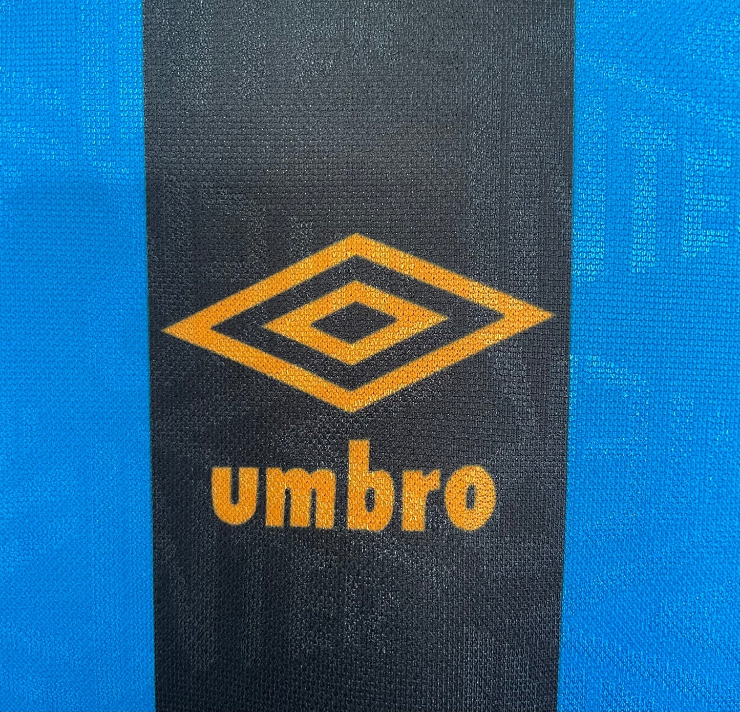 Inter Milan 1992/93 Home