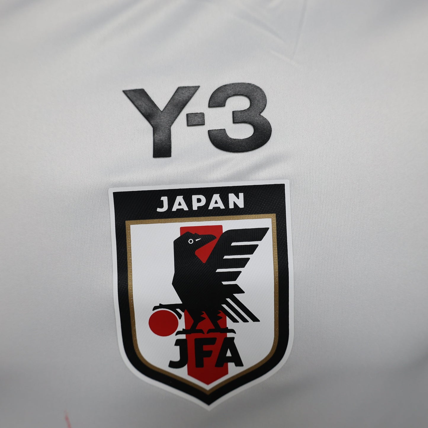 Japan 2024/25 Away - Y3