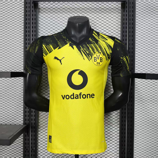 Borussia Dortmund 2025/26 Home