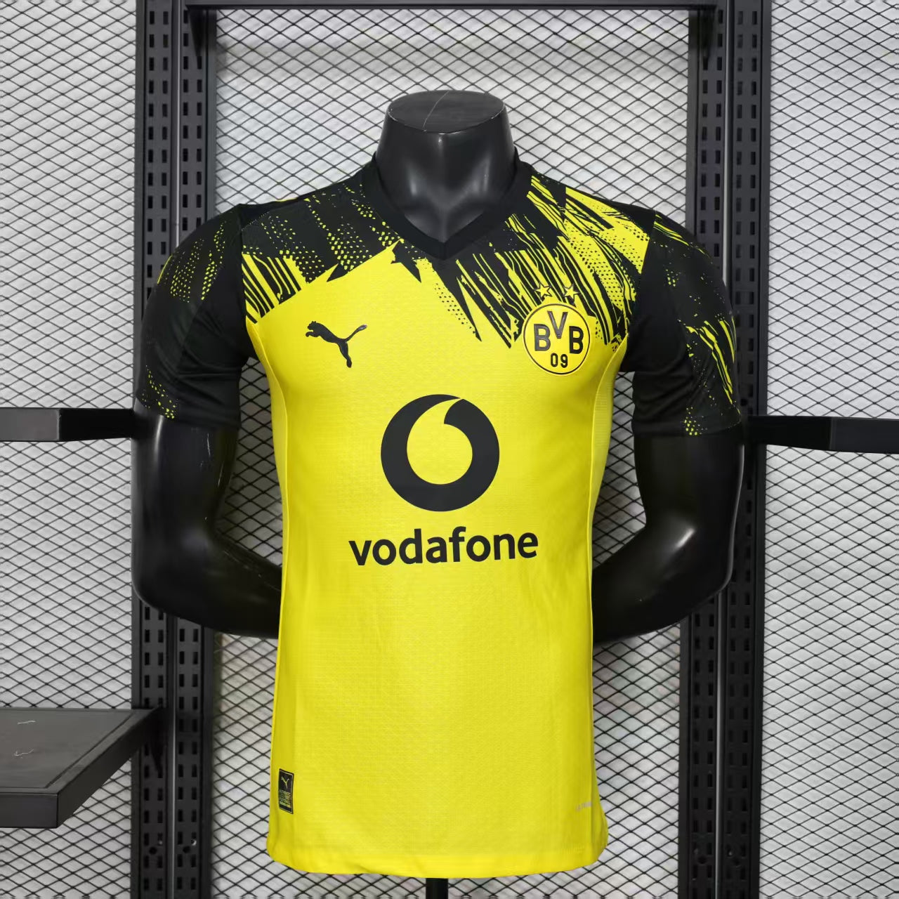 Borussia Dortmund 2025/26 Home