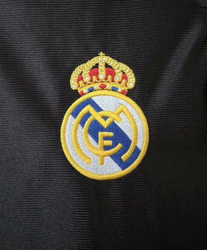 Real Madrid 1999/00 Away