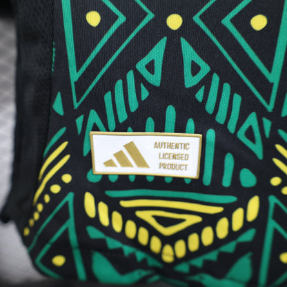 Jamaica 2024 Away