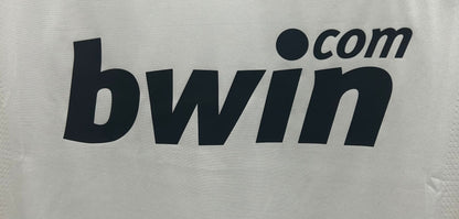 Real Madrid 2009/10 Home