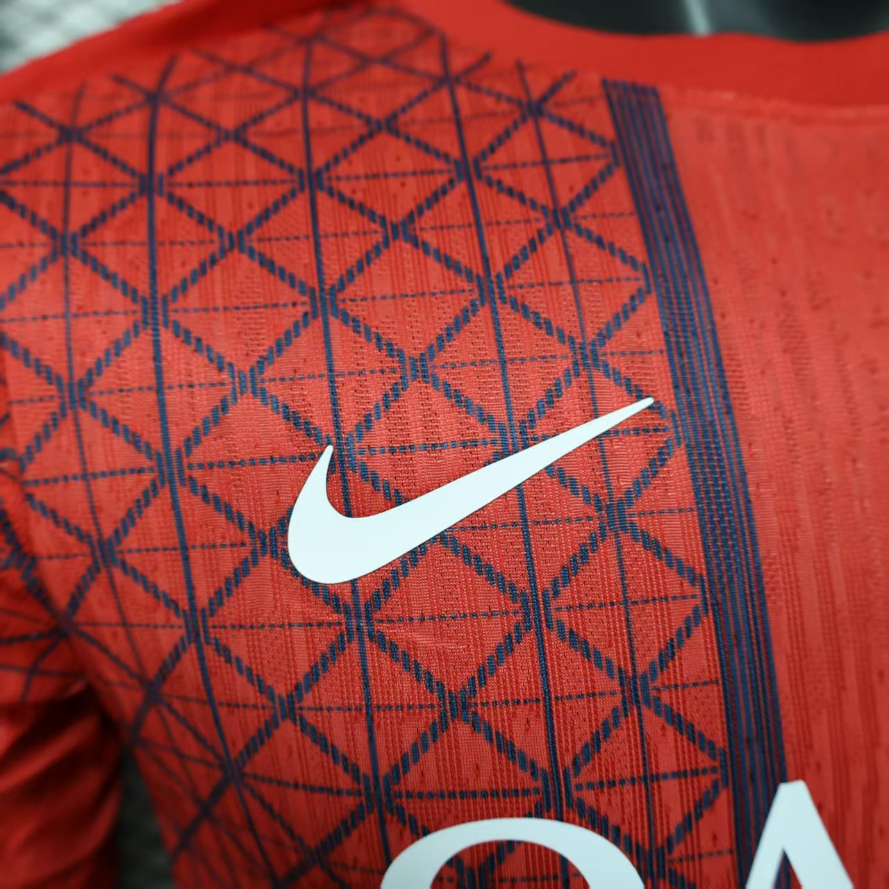 PSG 2025/26 Pre Match