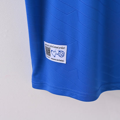 Italy 2012 Home