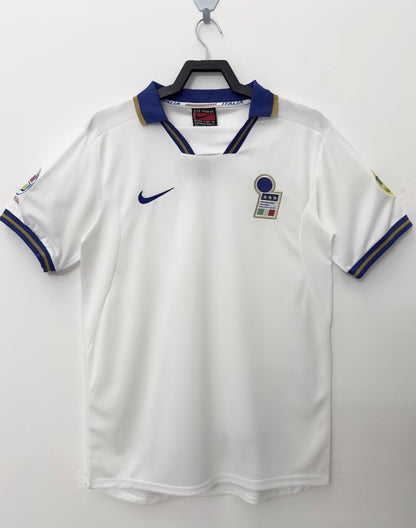 Italy 1996 Away