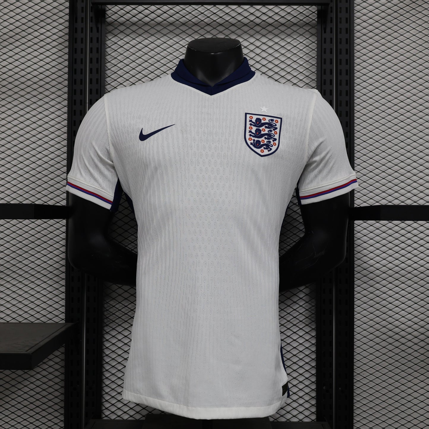 England 2024 EURO Home