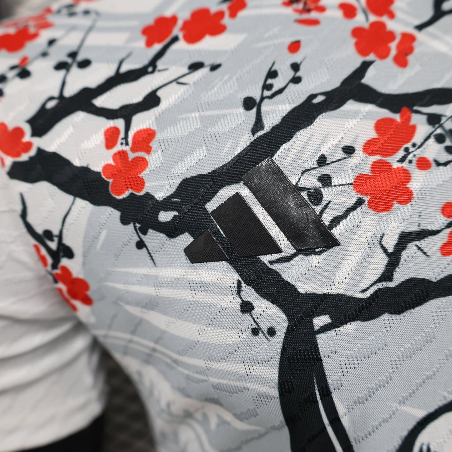 Japan x Rising Samurai