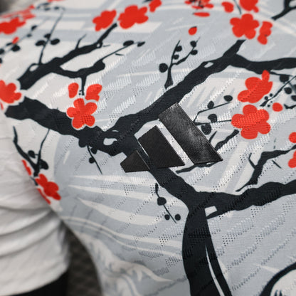 Japan x Rising Samurai