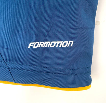 Product Title → LA Galaxy Jersey 2012 Away Edition