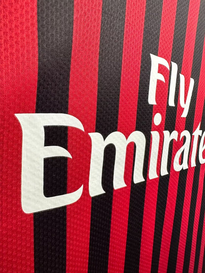 AC Milan 2019/20 Home