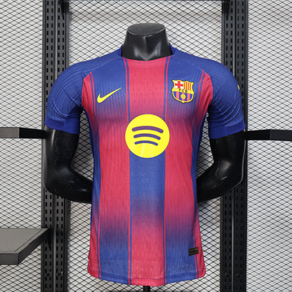 Barcelona 2025/26 Home