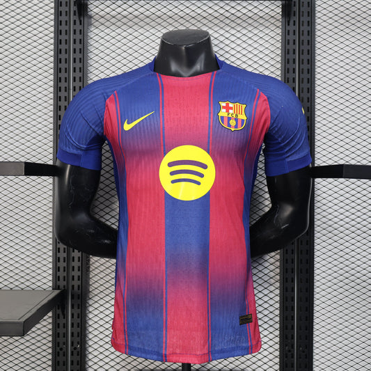 Barcelona 2025/26 Home