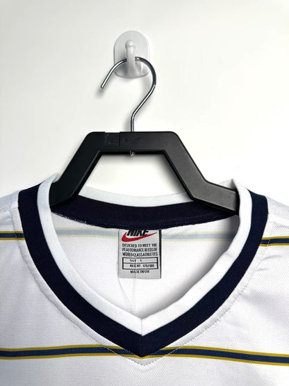 Title: UNAM Pumas 1997/98 Away Jersey