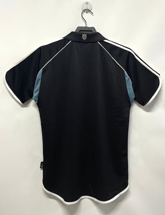 Newcastle United 2000/01 Away