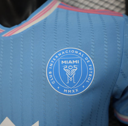 Inter Miami 2025 Third