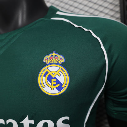 Real Madrid 2025/26 - Special