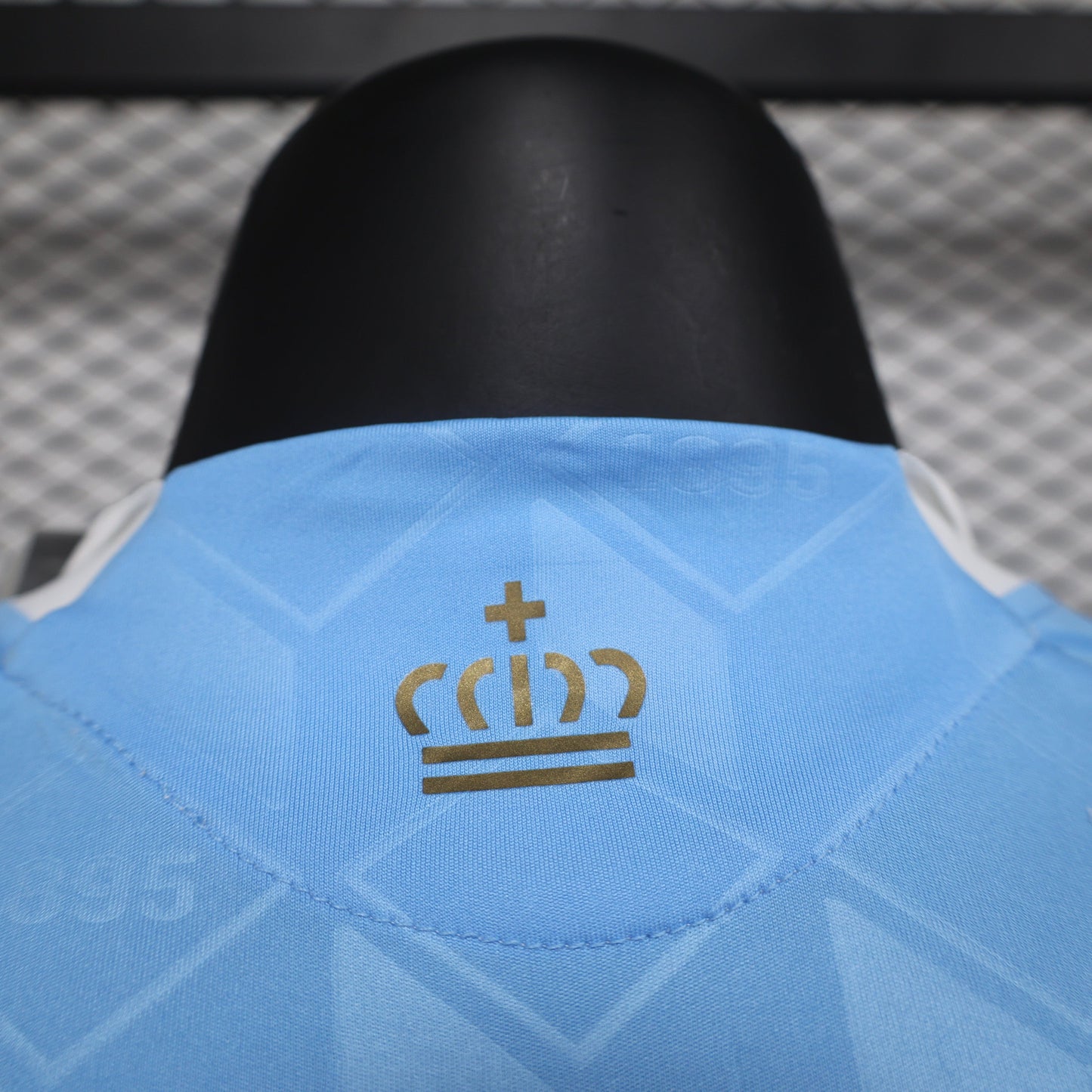 Belgium 2024 EURO Away