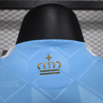 Belgium 2024 EURO Away