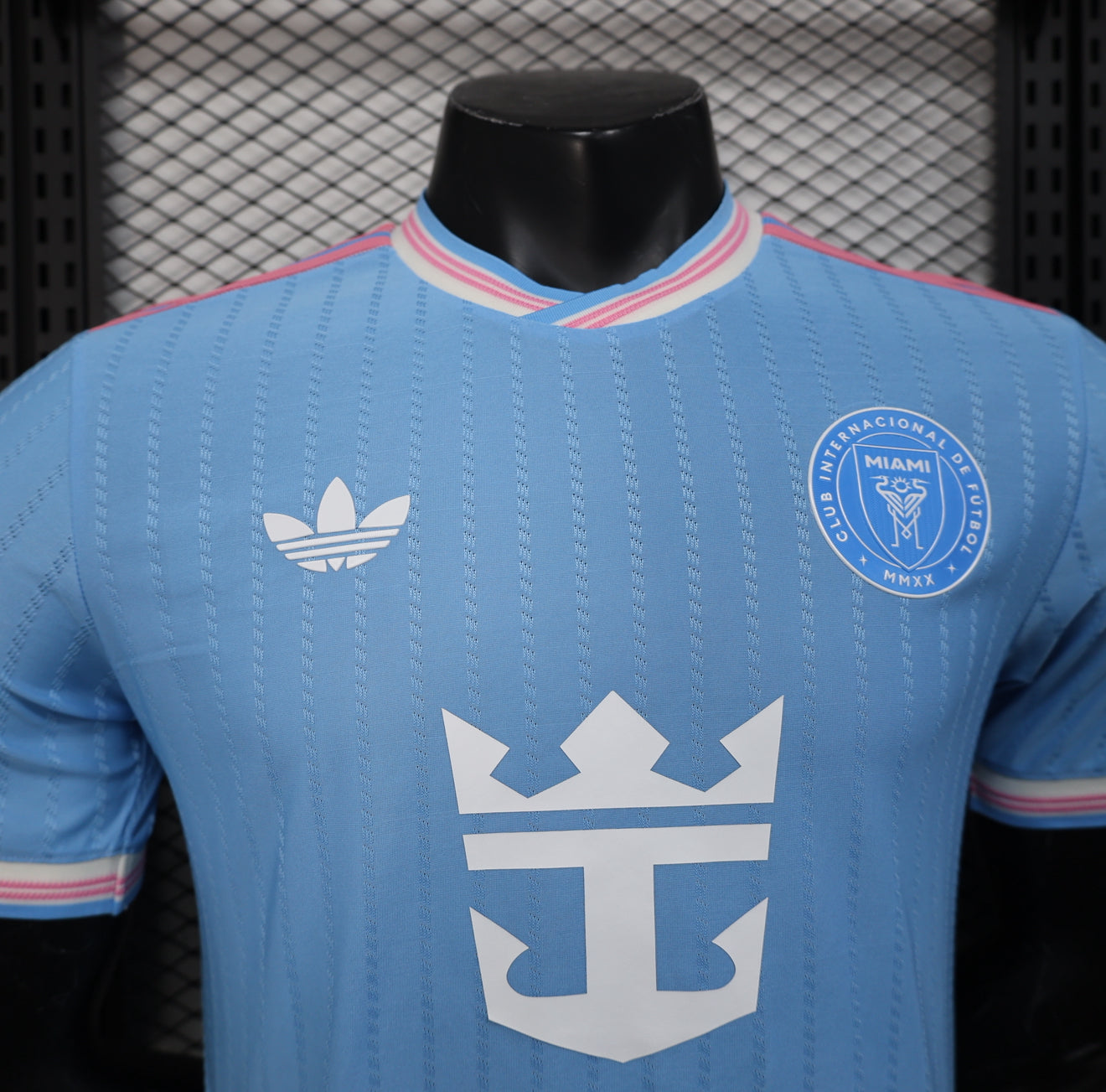 Inter Miami 2025 Third