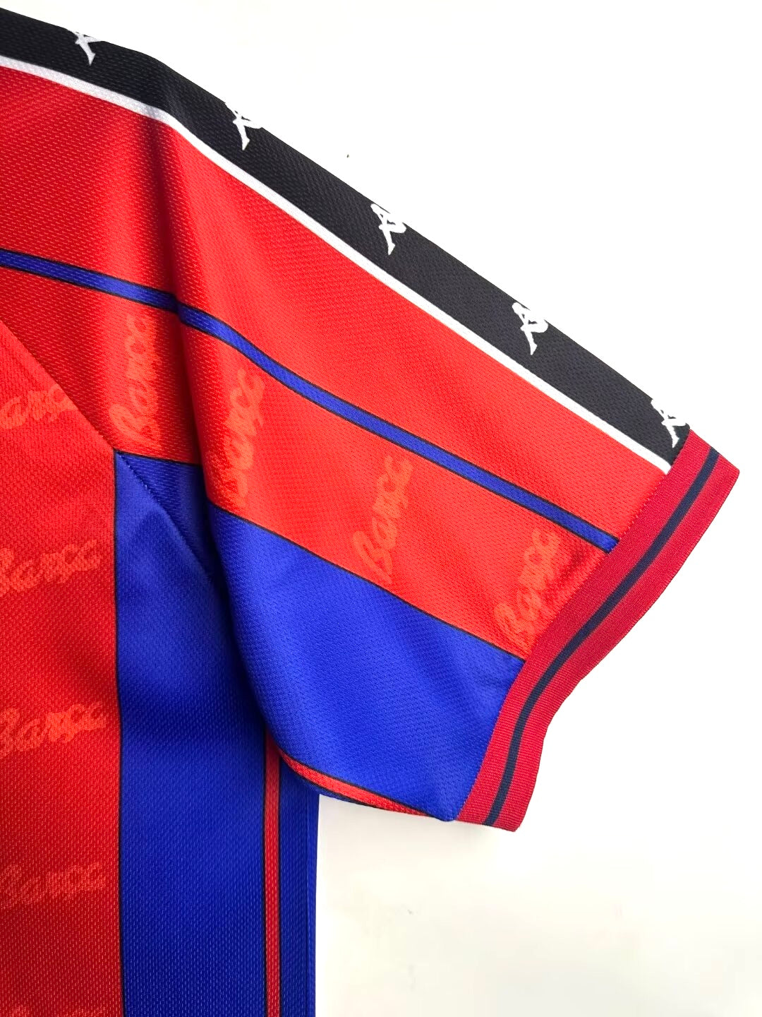Barcelona 1997/98 Home