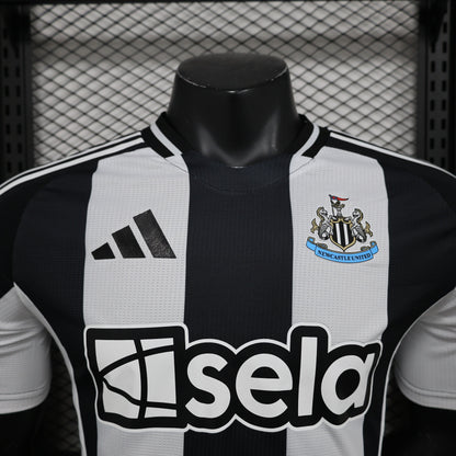 Newcastle United 2024/25 Home