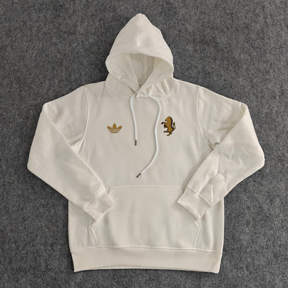 Juventus 2024/25 Third Hoodie