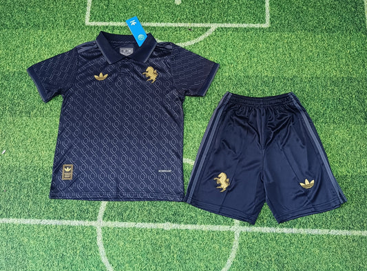 Juventus 2024/25 Third - Kids